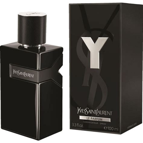 basenotes yves saint laurent y|y le perfume ysl.